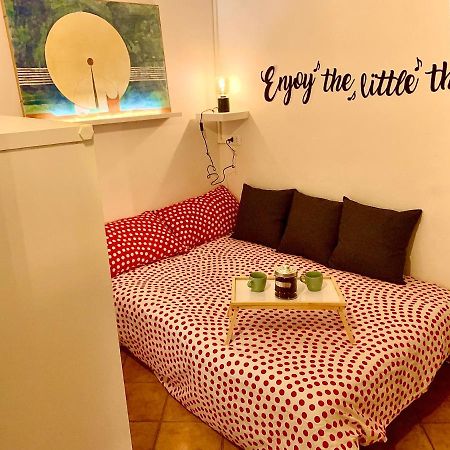 Casina Delle Rose Apartment Bologna Ngoại thất bức ảnh