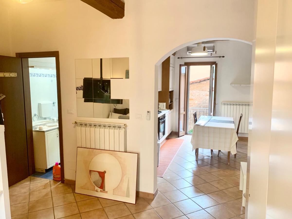 Casina Delle Rose Apartment Bologna Ngoại thất bức ảnh