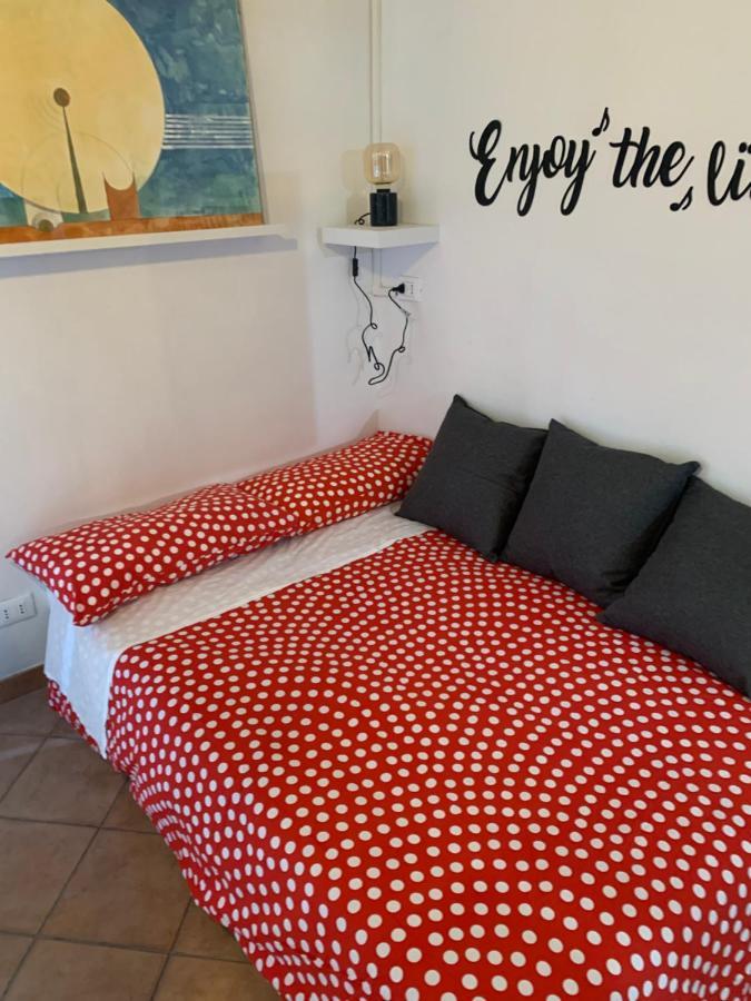 Casina Delle Rose Apartment Bologna Ngoại thất bức ảnh