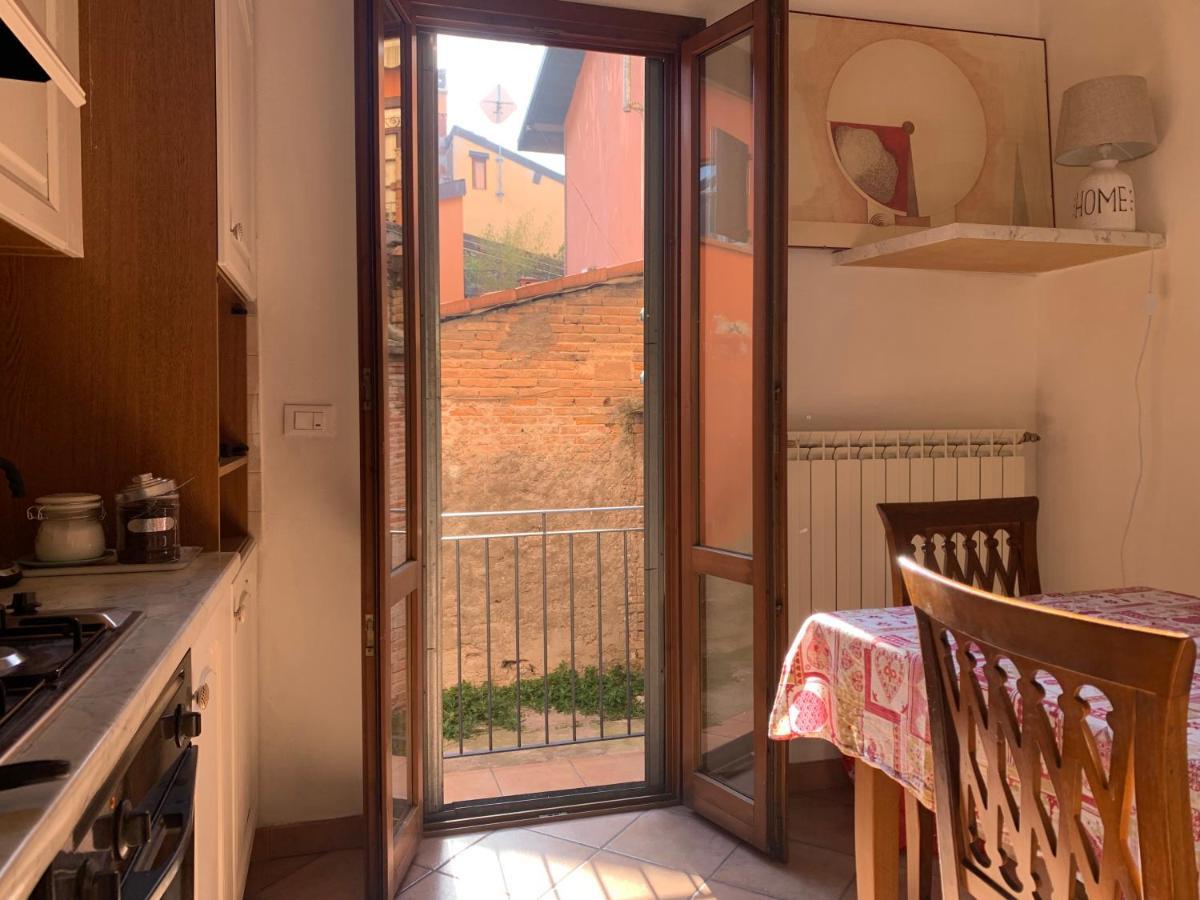Casina Delle Rose Apartment Bologna Ngoại thất bức ảnh