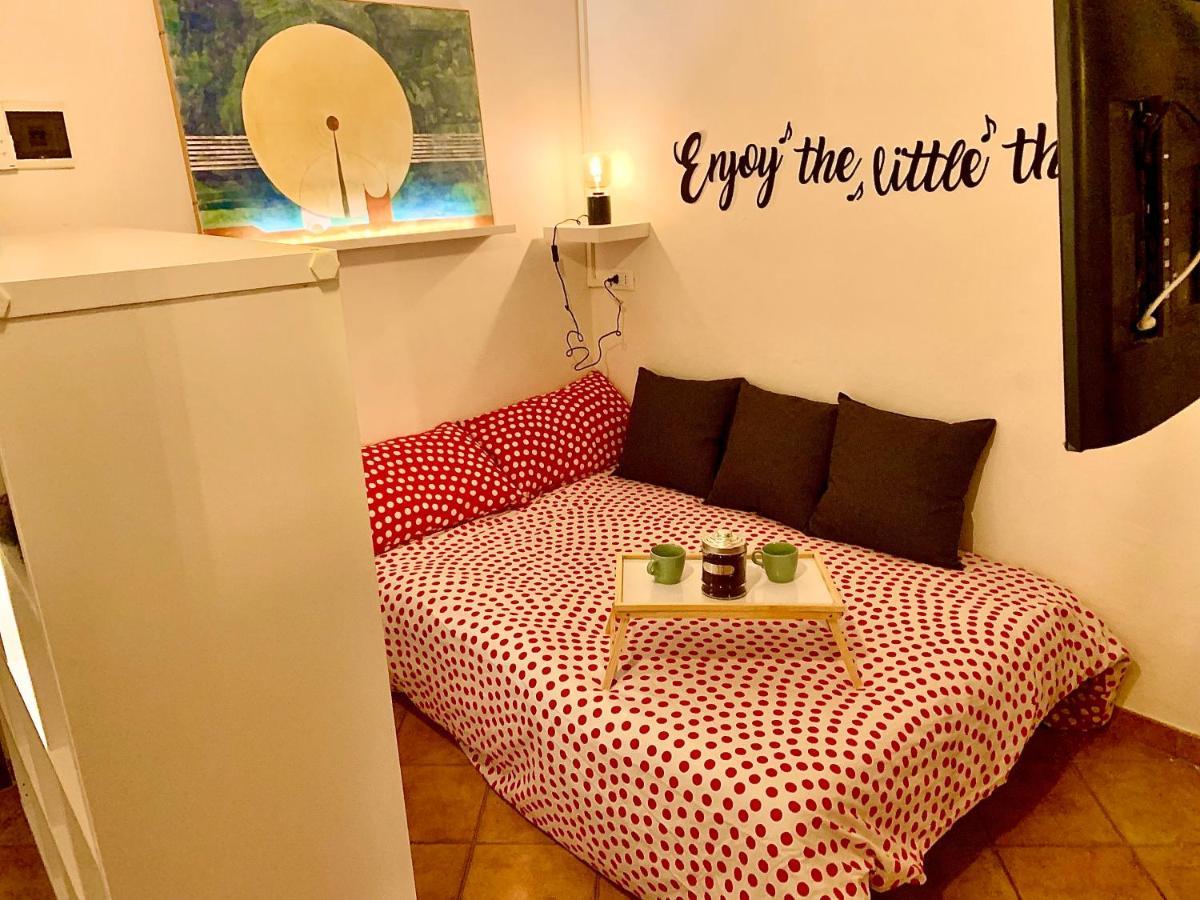 Casina Delle Rose Apartment Bologna Ngoại thất bức ảnh