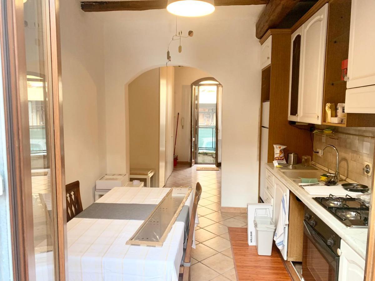 Casina Delle Rose Apartment Bologna Ngoại thất bức ảnh