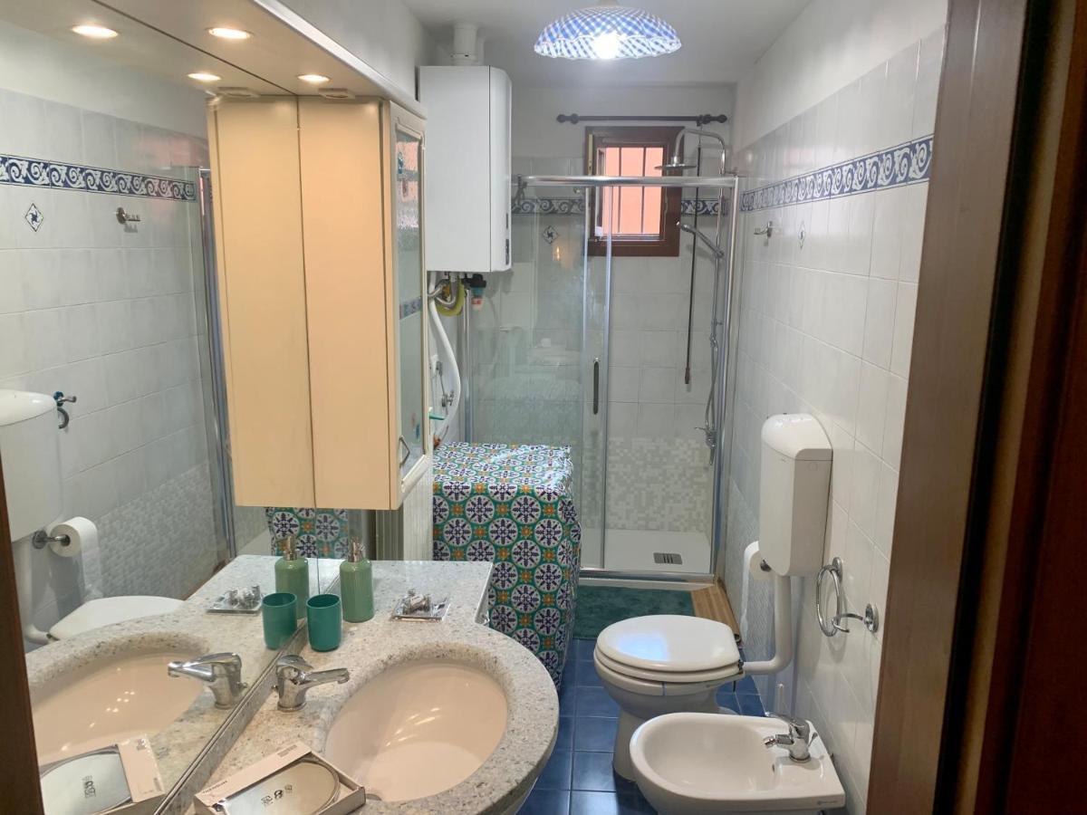 Casina Delle Rose Apartment Bologna Ngoại thất bức ảnh
