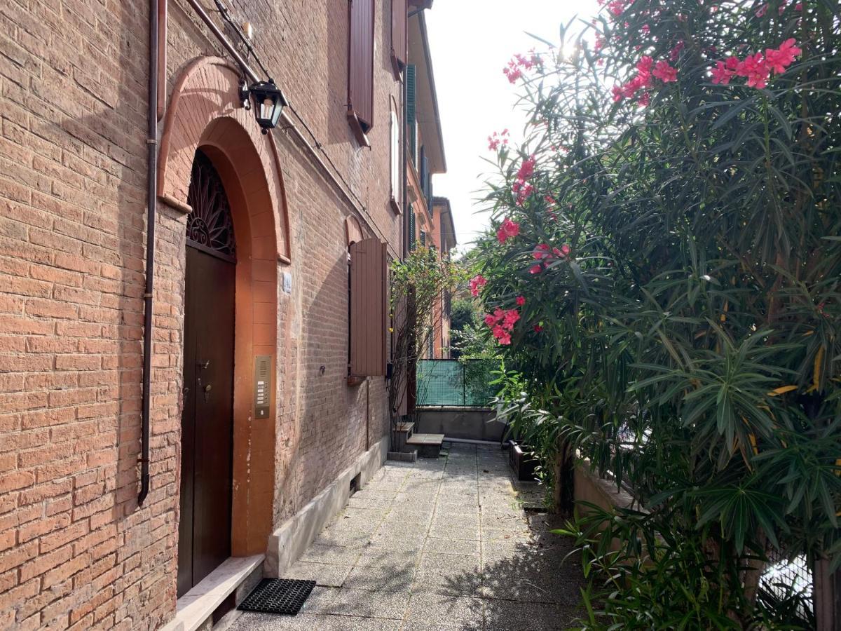 Casina Delle Rose Apartment Bologna Ngoại thất bức ảnh