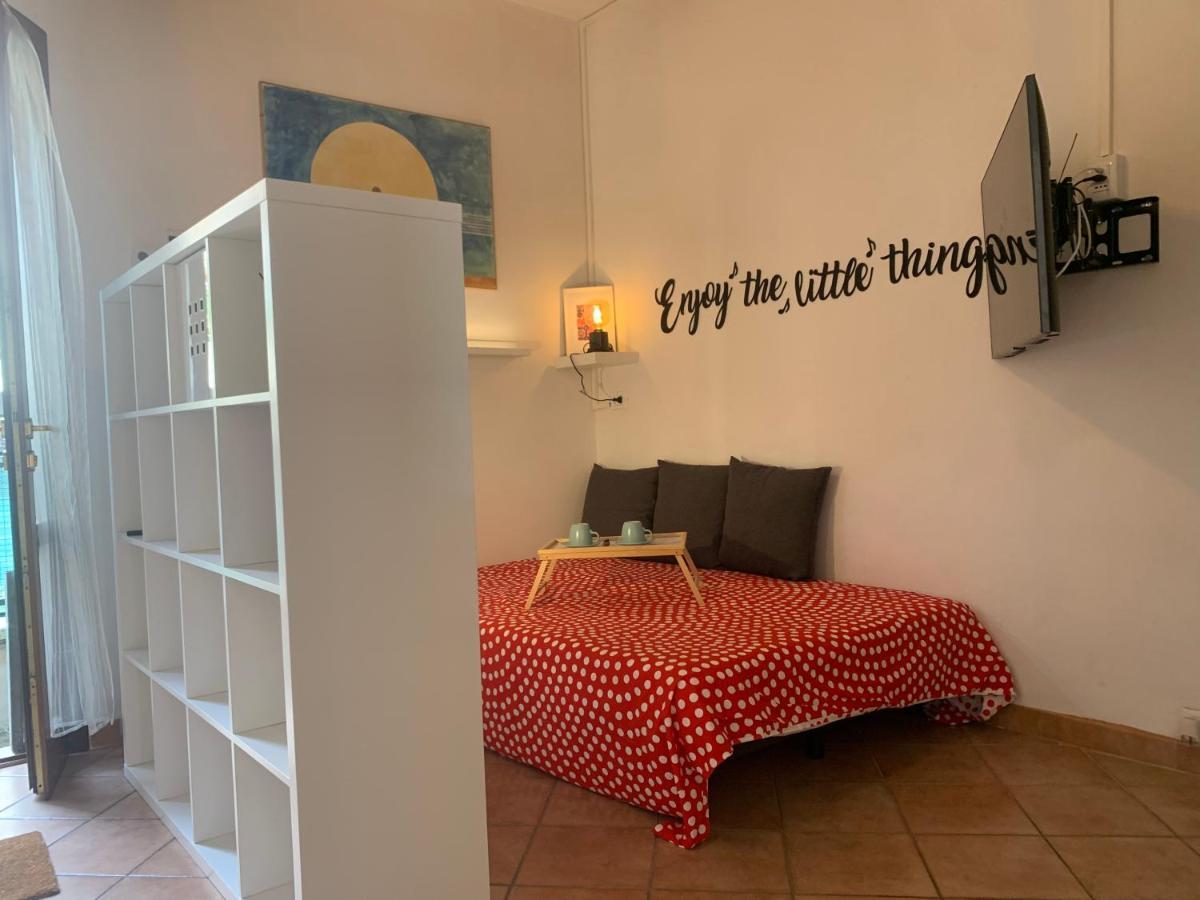 Casina Delle Rose Apartment Bologna Ngoại thất bức ảnh